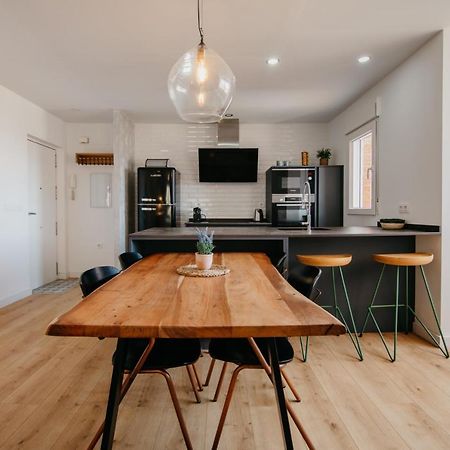 Tuguest Carretera De La Sierra Apartment กรานาดา ภายนอก รูปภาพ