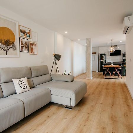 Tuguest Carretera De La Sierra Apartment กรานาดา ภายนอก รูปภาพ