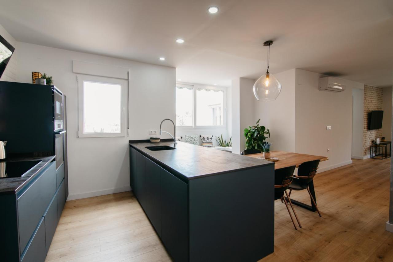 Tuguest Carretera De La Sierra Apartment กรานาดา ภายนอก รูปภาพ