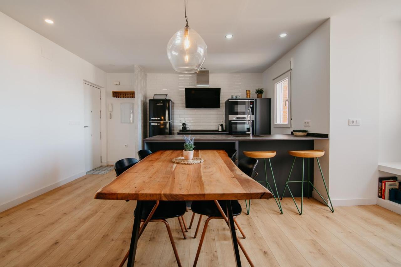 Tuguest Carretera De La Sierra Apartment กรานาดา ภายนอก รูปภาพ