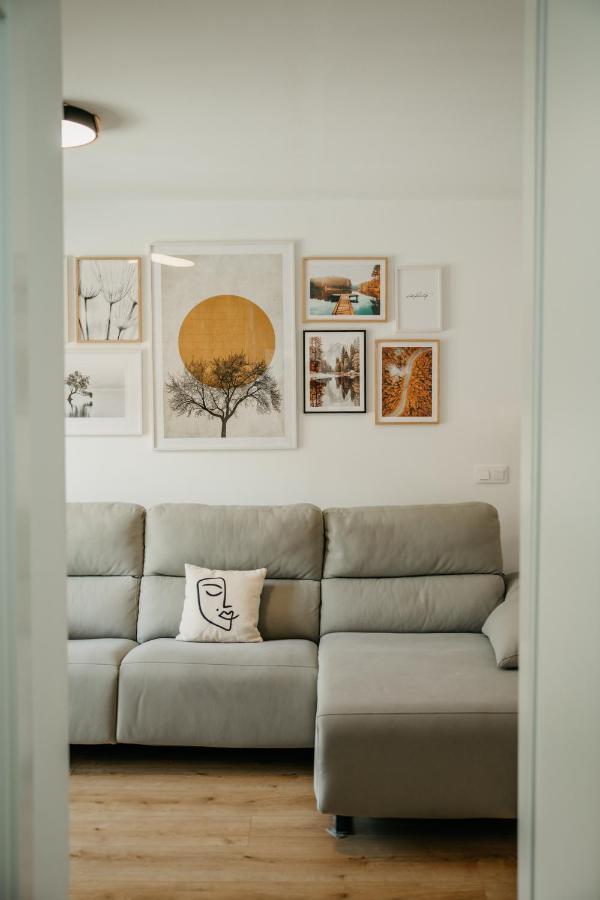 Tuguest Carretera De La Sierra Apartment กรานาดา ภายนอก รูปภาพ