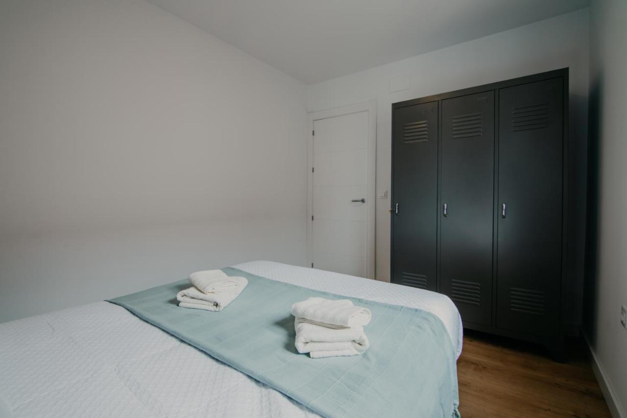 Tuguest Carretera De La Sierra Apartment กรานาดา ภายนอก รูปภาพ