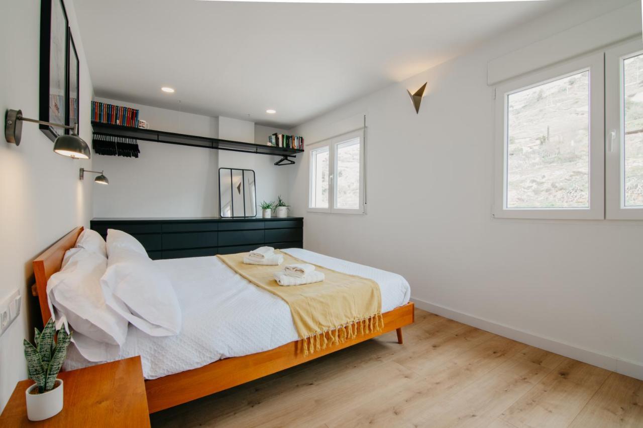 Tuguest Carretera De La Sierra Apartment กรานาดา ภายนอก รูปภาพ