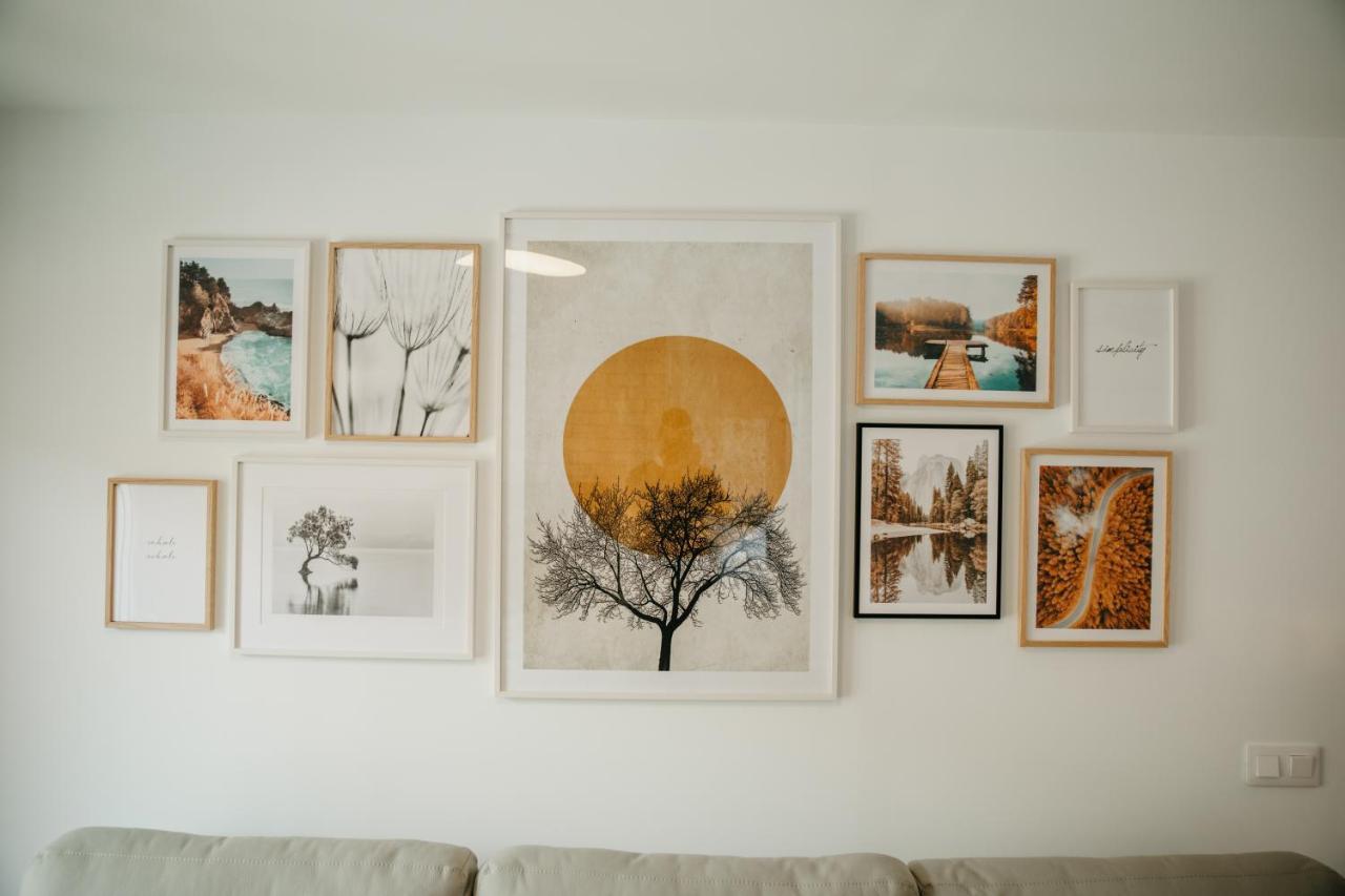 Tuguest Carretera De La Sierra Apartment กรานาดา ภายนอก รูปภาพ