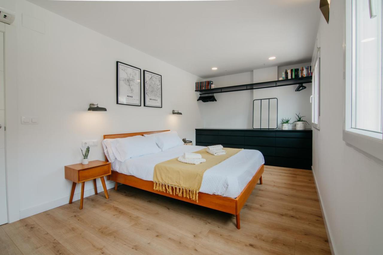 Tuguest Carretera De La Sierra Apartment กรานาดา ภายนอก รูปภาพ