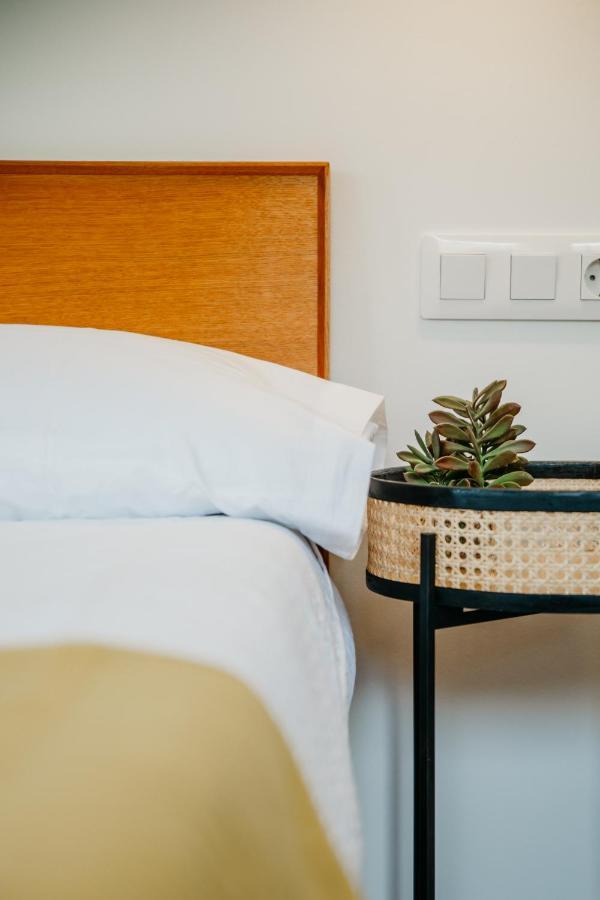 Tuguest Carretera De La Sierra Apartment กรานาดา ภายนอก รูปภาพ
