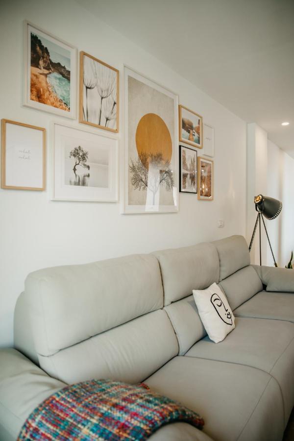 Tuguest Carretera De La Sierra Apartment กรานาดา ภายนอก รูปภาพ
