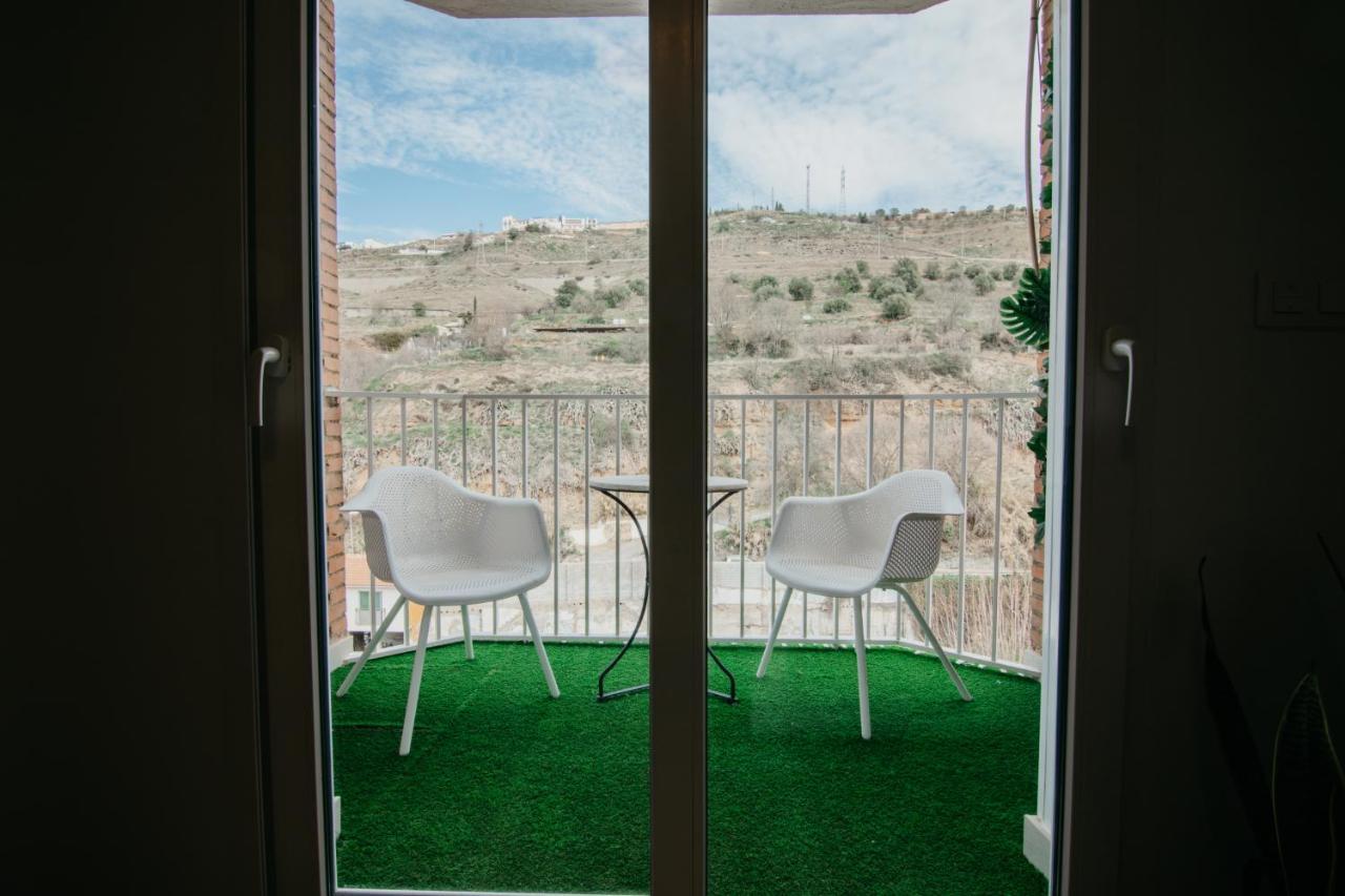 Tuguest Carretera De La Sierra Apartment กรานาดา ภายนอก รูปภาพ