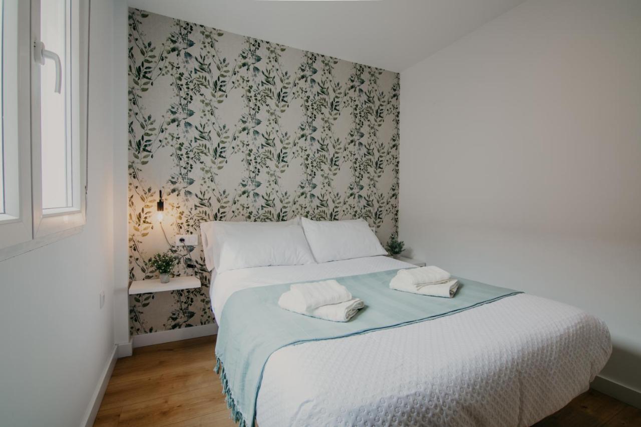 Tuguest Carretera De La Sierra Apartment กรานาดา ภายนอก รูปภาพ