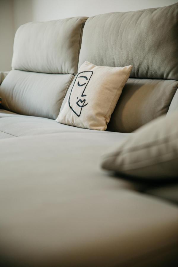 Tuguest Carretera De La Sierra Apartment กรานาดา ภายนอก รูปภาพ