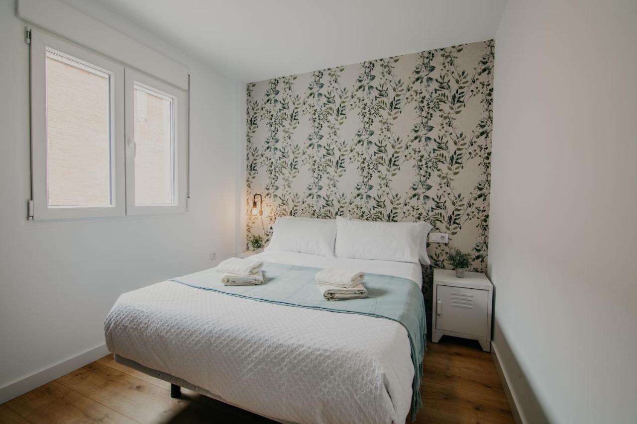 Tuguest Carretera De La Sierra Apartment กรานาดา ภายนอก รูปภาพ