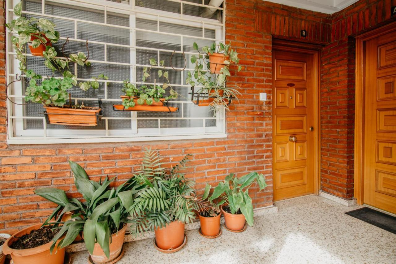 Tuguest Carretera De La Sierra Apartment กรานาดา ภายนอก รูปภาพ